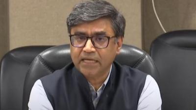 India strongly condemns Pakistan's ceasefire violation news in hindi