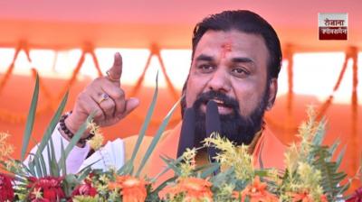 RJD looted Bihar, didn't provide government jobs to even 100,000 people',Samrat Chaudhary attacks Tejashwi news in hindi