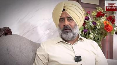 Punjab farmers forced to sell paddy at rates lower than MSP due to collusion between Centre and AAP: Pargat Singh hindi news