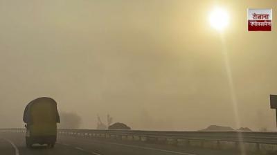 Weather will remain dry in Punjab-Chandigarh news in hindi