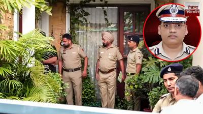 Haryana IPS officer  suicide case Family gives consent for autopsy news in hindi