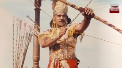 Mahabharata Karna Pankaj Dheer passed away news in hindi 