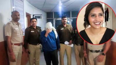 Shraddha murder case: Court extends custody of accused Aftab for 14 days