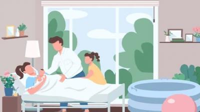 What is Water birthing know its benefits for pregnant woman in hindi