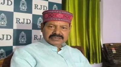 lot of commotion regarding candidature in Maner assembly constituency news in hindi