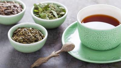 Tea For Diabetes Patients