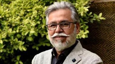 ED raids Hero MotoCorp CEO Pawan Munjal’s Residence