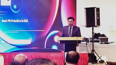 Bokaro Steel dominates ConnectCon PR Conclave 2025 news in hindi