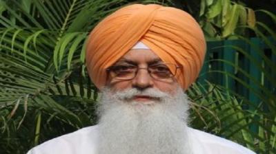 MLA Inderbir Singh Nijjar-led Select Committee to consider Sacrilege Bill news In Hindi