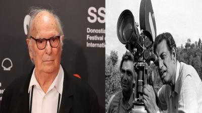 Spanish filmmaker Carlos Saura honored with Satyajit Ray Lifetime Achievement Award