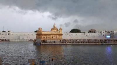  Punjab Weather Update 2 september News In Hindi