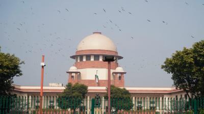 "Can't demolish houses just because someone is accused: Supreme Court to frame guidelines on 'bulldozer action'