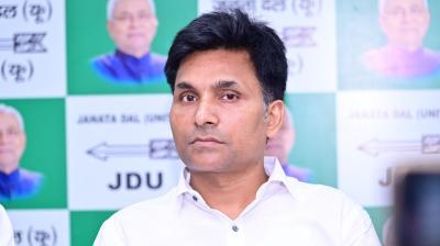 bad governance to good governance, Nitish Kumar created a new identity for Bihar Kishore Kunal news in hindi