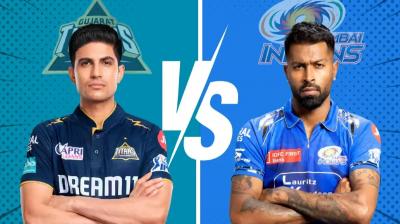 GT vs MI IPL 2025 Eliminator Mumbai Indians Beat Gujarat Titans News In Hindi