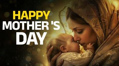 Happy Mother's Day 2025 Wishes News In Hindi