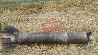 Pakistan attack on 15 Indian military targets failed news in hindi 