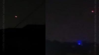 India shoots down Pakistani drone over Jammu airport news in hindi 