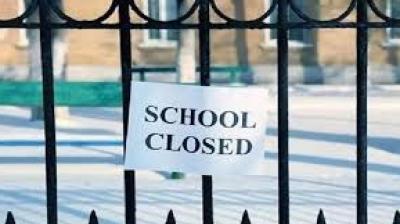 Punjab, Chandigarh School Close, India vs Pakistan War News in hindi