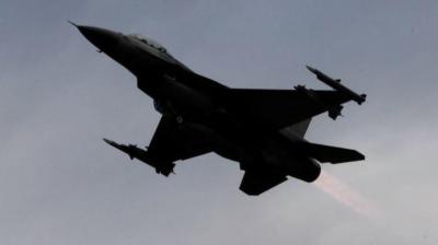 India shot down 2 Pakistani F-16 fighter jets news in hindi