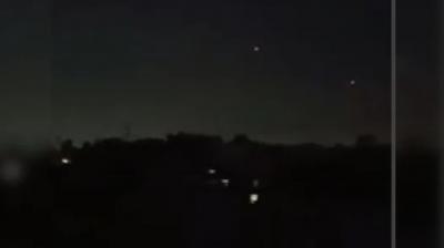 Jammu Blackout again sounds of sirens heard all across city News In Hindi