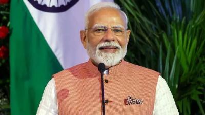  PM Modi extends Eid greetings to all News In Hindi