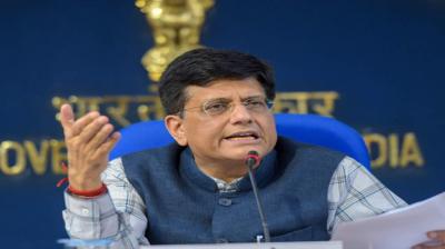 Goyal will announce new foreign trade policy 2023-28 on Friday