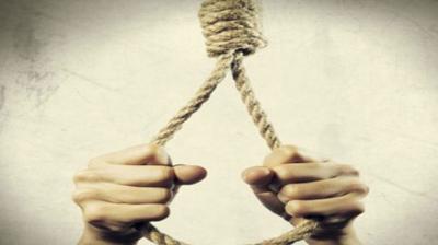 Grandparents of IAS committed suicide
