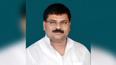 Umesh Singh Kushwaha