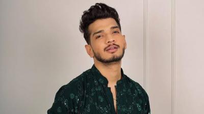 Munawar Faruqui received threats from Lawrence Bishnoi gang  news in hindi