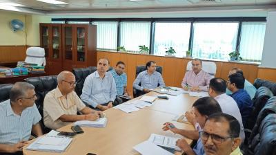 Crops damaged due to flood in Bihar, instructions for prompt assessment news in hindi