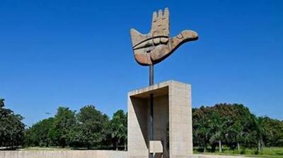 Three religious places removed amid protests in Dhanas, councillor in custody News