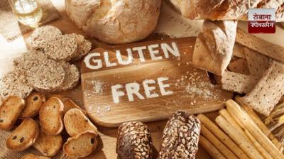 Doctor tells the names of 5 superfoods that will keep you healthy in Gluten allergy news in hindi 