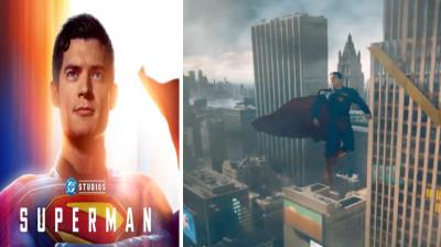 Superman 2025 OTT release date in India news in hindi