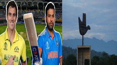 ICC World Cup 2023 Final 