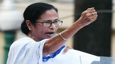 MC continues to dominate in Bengal; Won over 30,000 seats