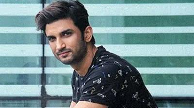  Sushant Singh Rajput