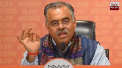 Insulting the Gurus reflects AAP's deep disrespect and animosity towards Sikh faith: Chugh