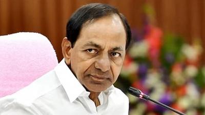 KCR Health Update 