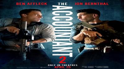 The Accountant 2 OTT release date News In Hindi