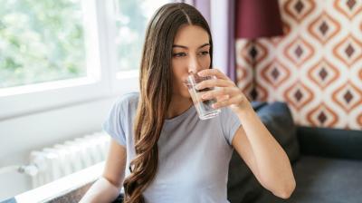 What is water fasting? its advantages and disadvantages News In Hindi