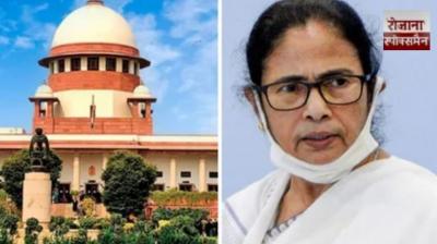 Mamata Banerjee Accused Of Interfering In ED Raids