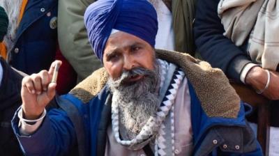 Pandher raises concern over alleged secret US-India trade deal news In hindi