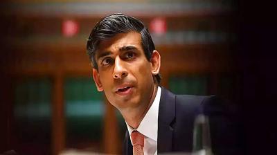 UK government preparing to crack down on illegal immigration